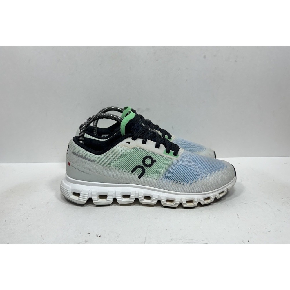 On Cloud 6 Push‎ Horizon Honeydew 3MF10053001 Sneaker Men's Size 7.5 Shoes